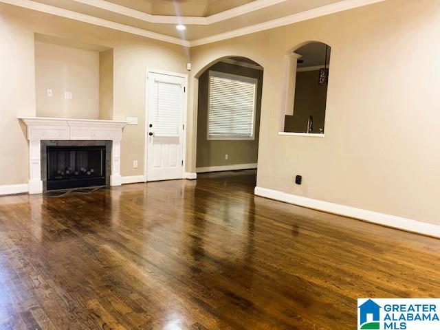 854 WATERFORD COVE LANE