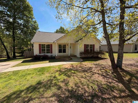 5530 JEAN RIDGE LANE ODENVILLE AL 35120