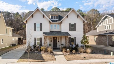 5673 COLTON ROAD HOOVER AL 35244