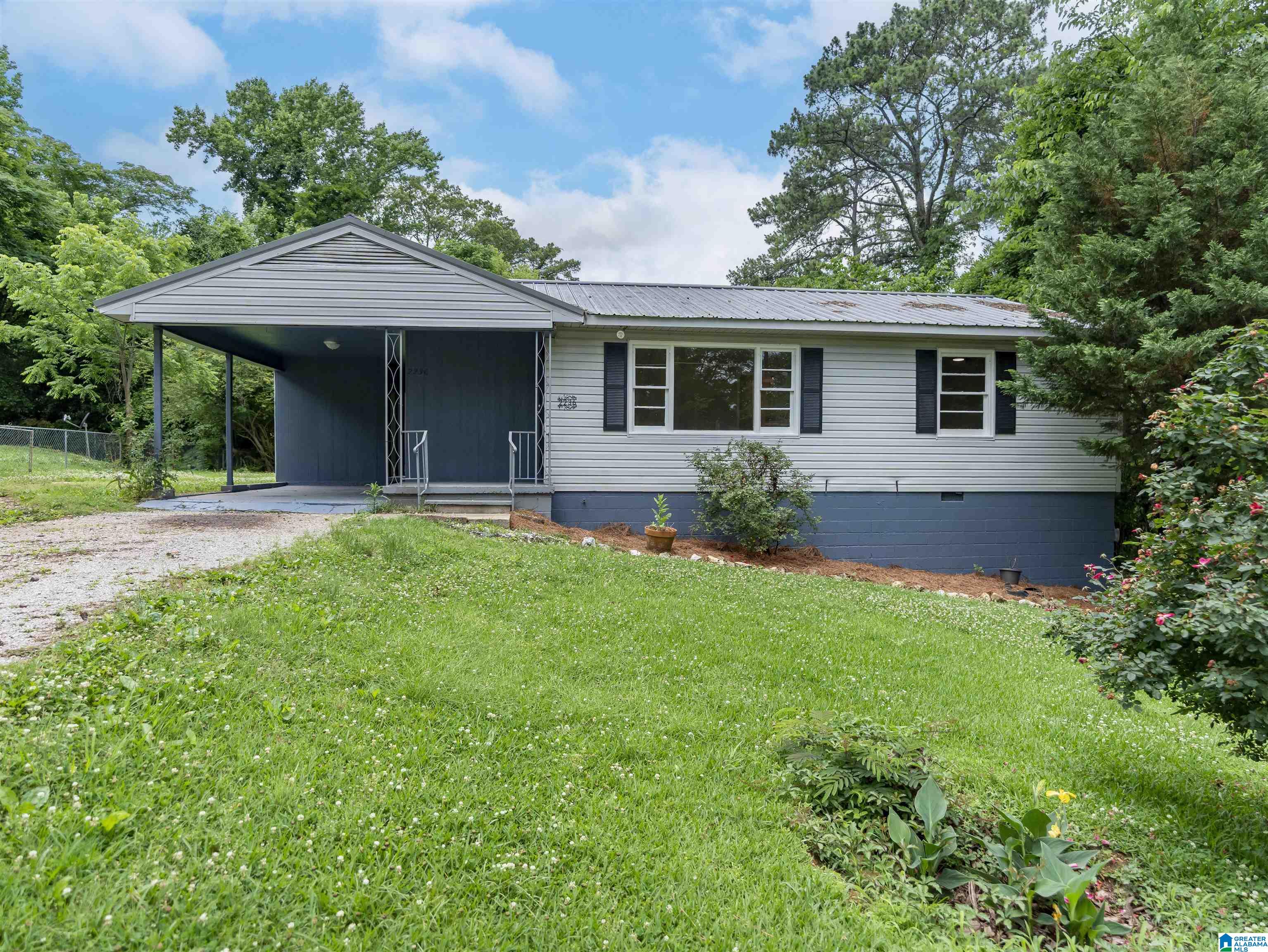 Photo 1 of 35 — 2236 NE 6TH STREET, BIRMINGHAM, AL 35215