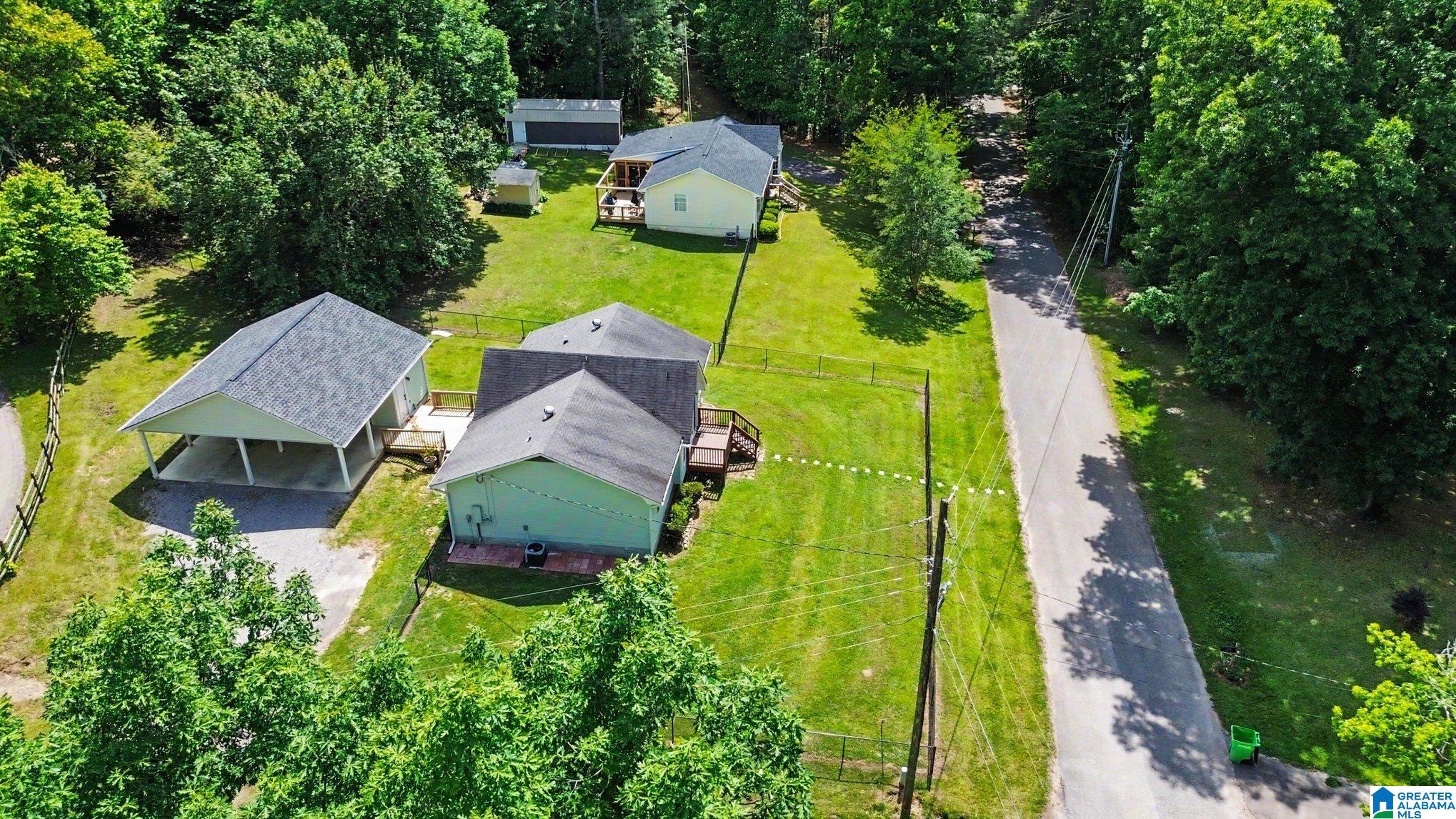 Photo 1 of 40 — 7489 RODGERS ROAD, LEEDS, AL 35094