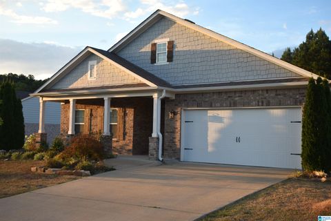 261 ROCK DRIVE GARDENDALE AL 35071