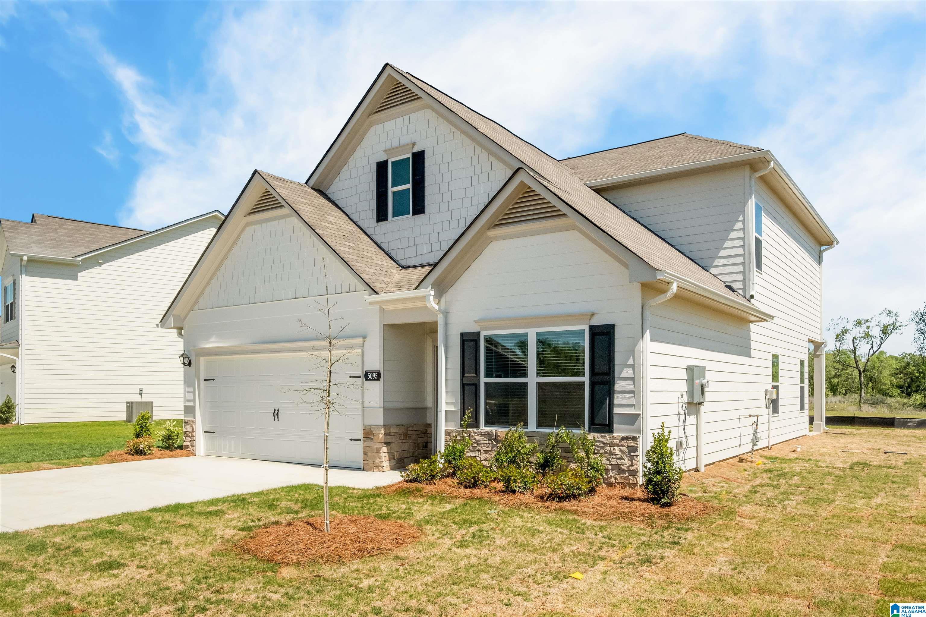 540 PINE VALLEY TRAIL