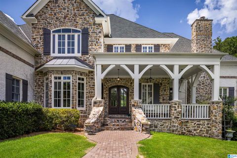 869 JASMINE HILL ROAD INDIAN SPRINGS VILLAGE AL 35124