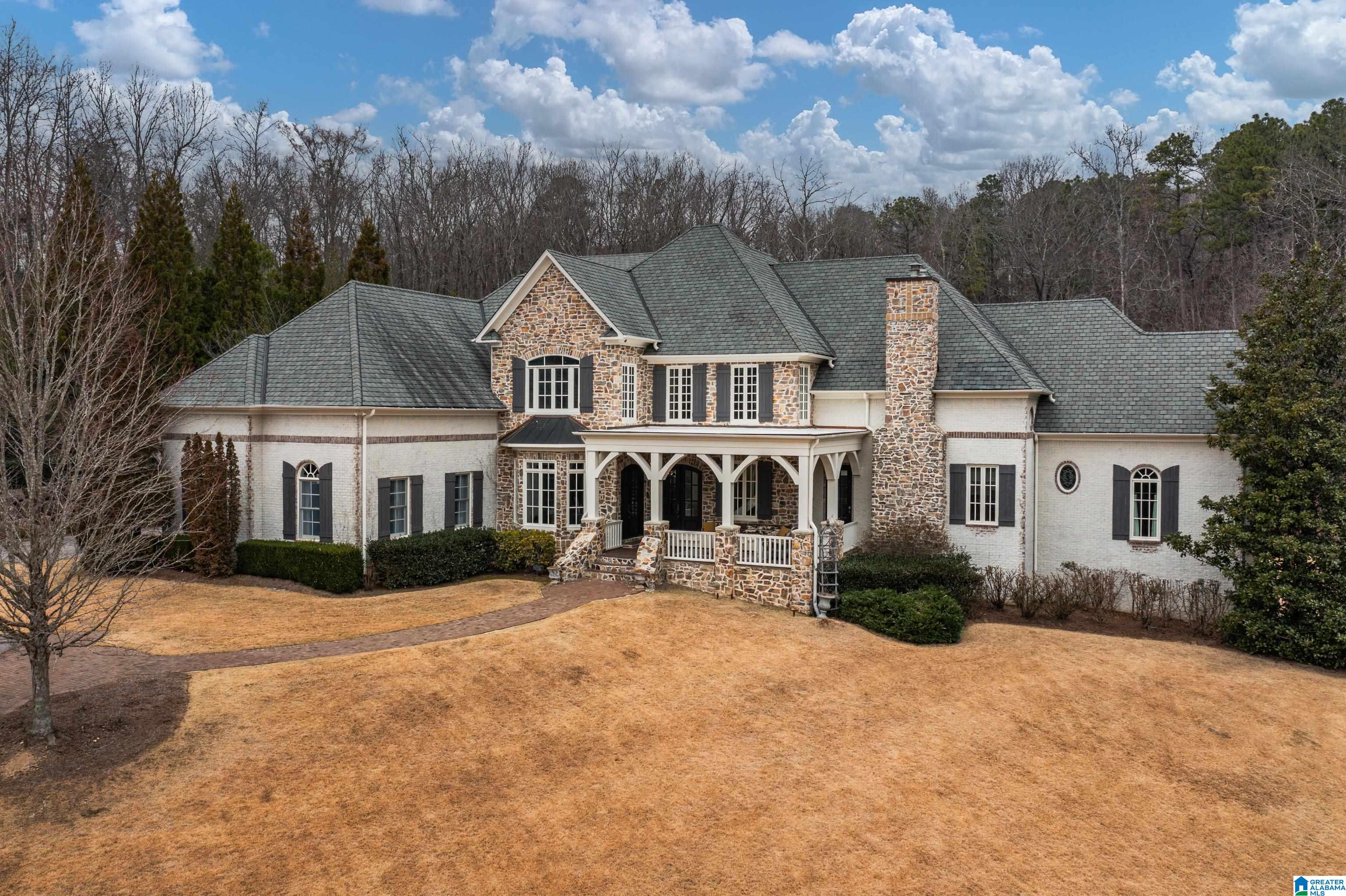 869 JASMINE HILL ROAD