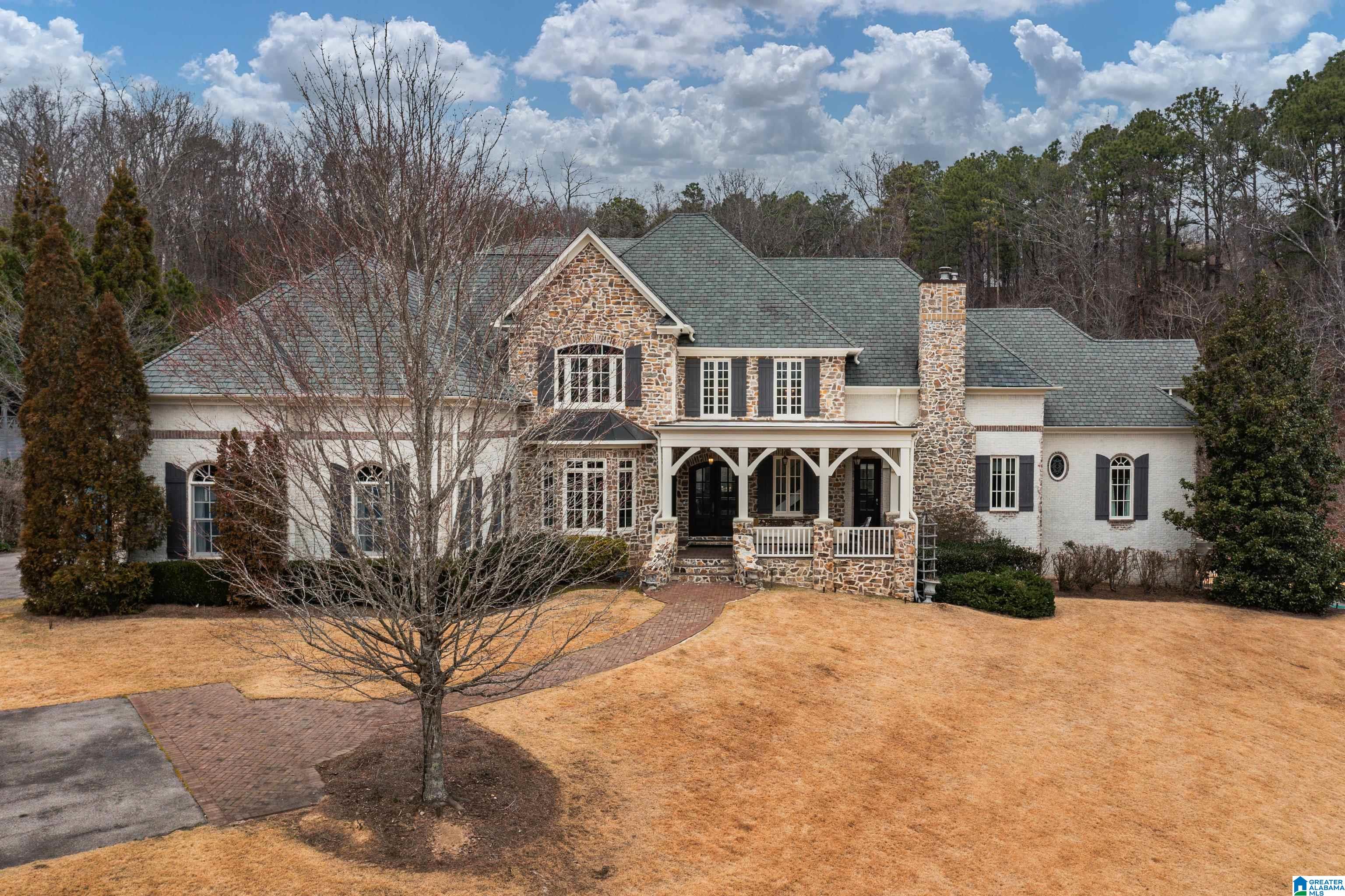 869 JASMINE HILL ROAD