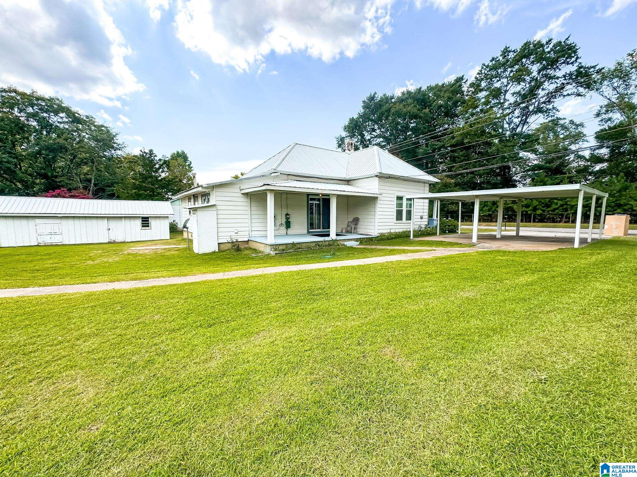 506 ALEXANDRIA ROAD