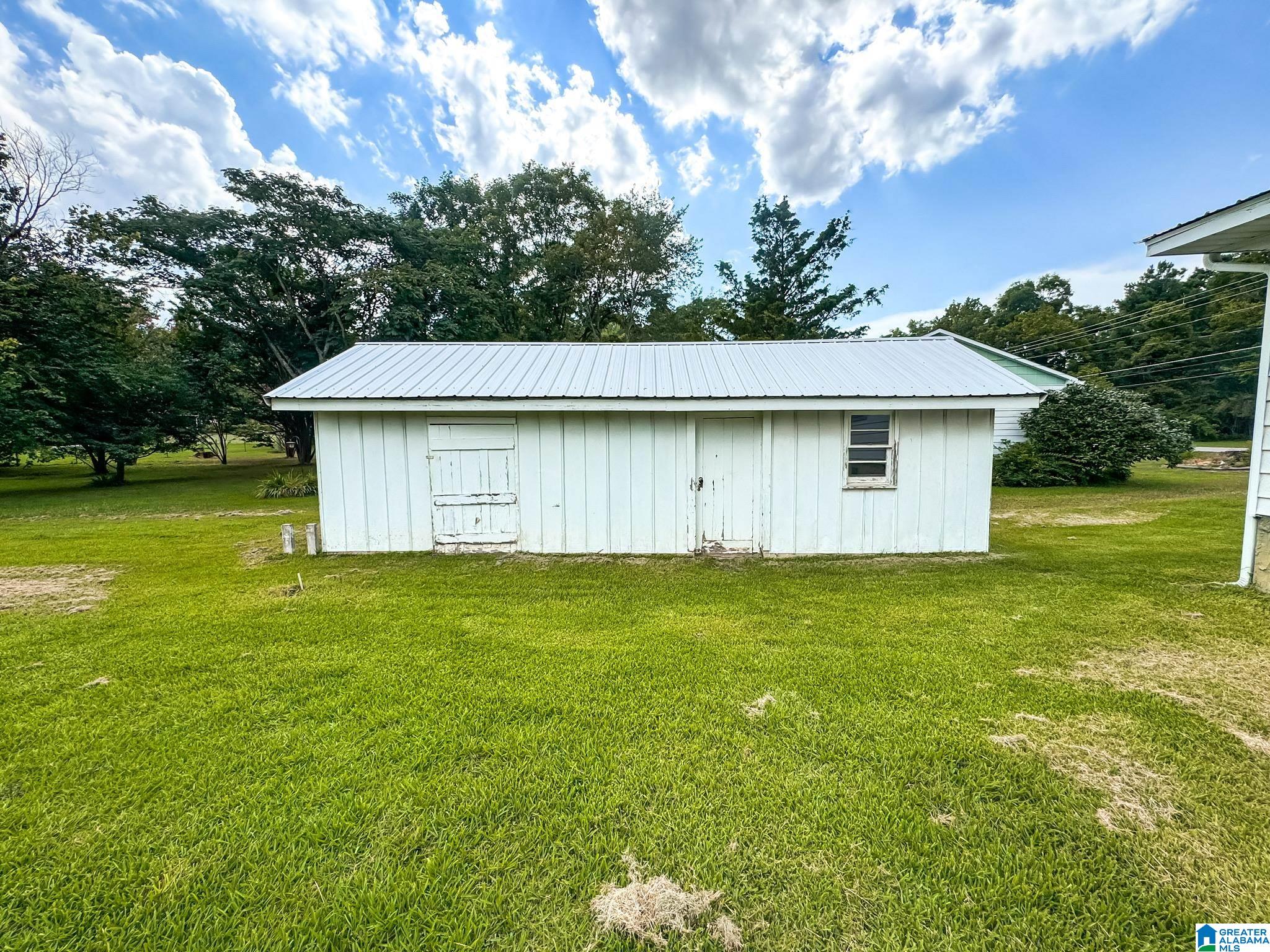 506 ALEXANDRIA ROAD
