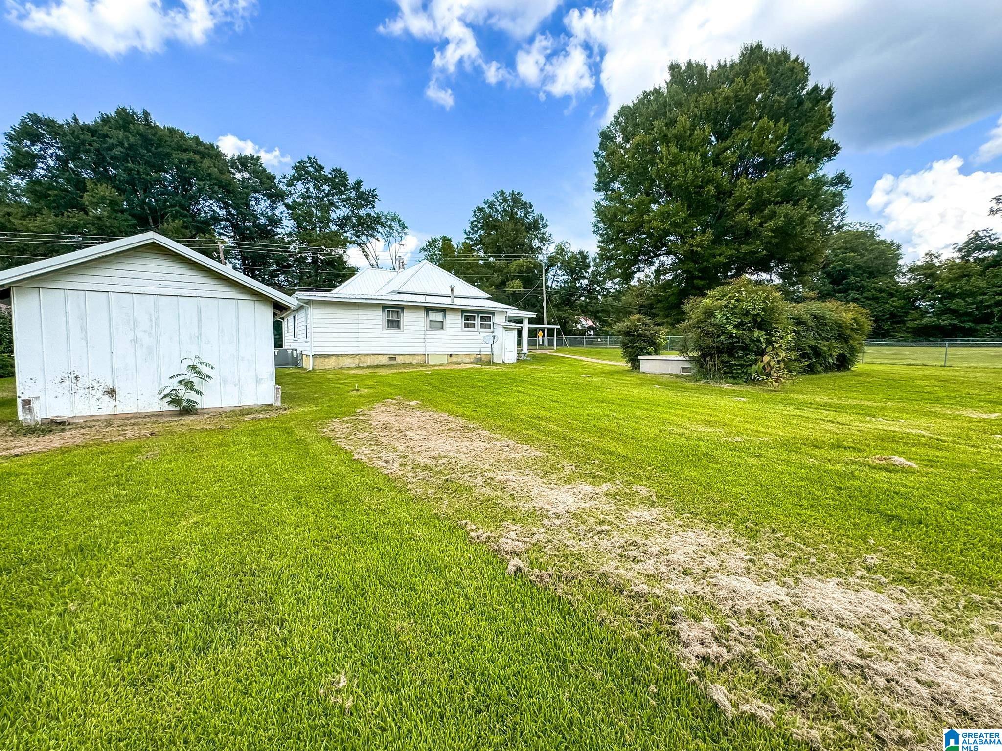 506 ALEXANDRIA ROAD