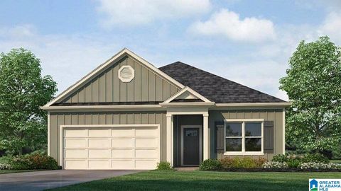 6278 WILLOW TRACE DRIVE BESSEMER AL 35111