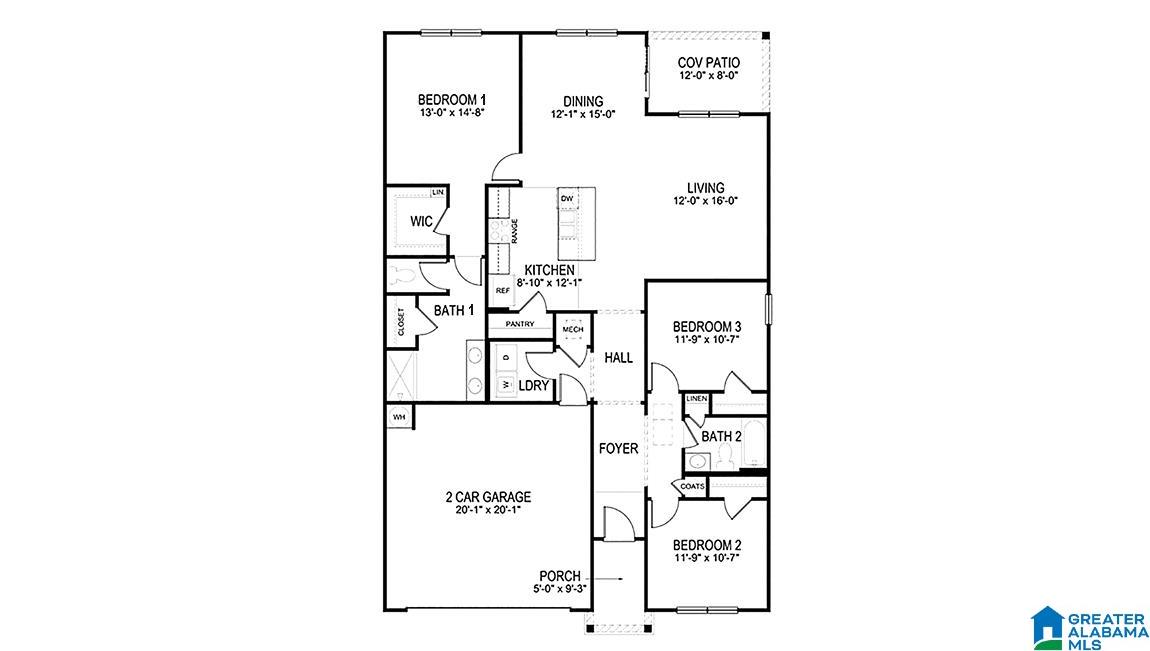 6278 WILLOW TRACE DRIVE