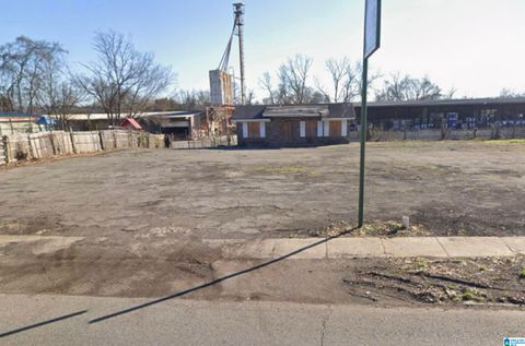 135 3RD AVENUE W BIRMINGHAM AL 35204