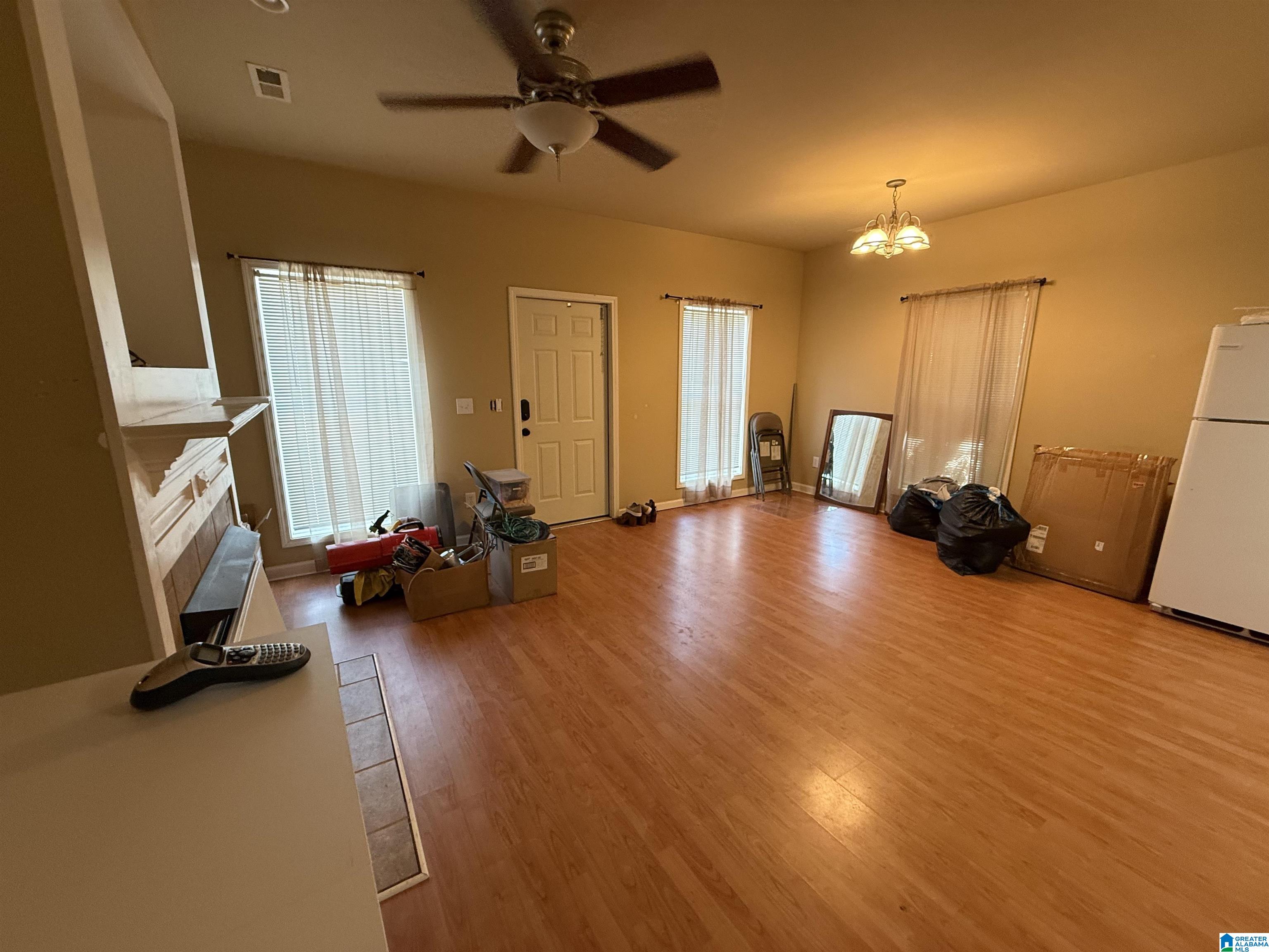 1232 ARGO MARGARET ROAD