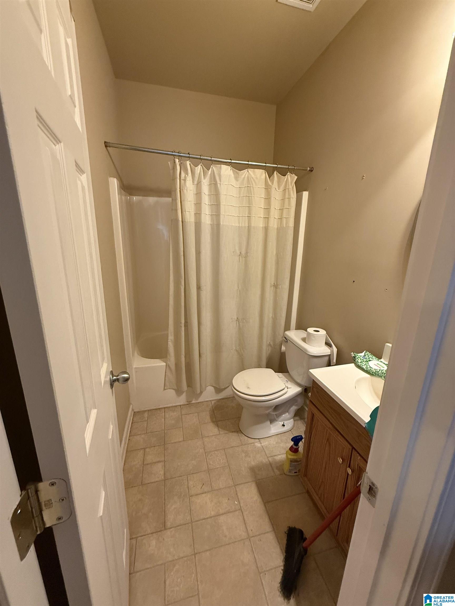 1232 ARGO MARGARET ROAD