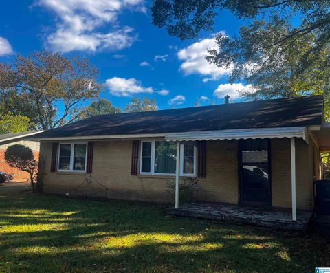 1841 STONE ROAD MIDFIELD AL 35228