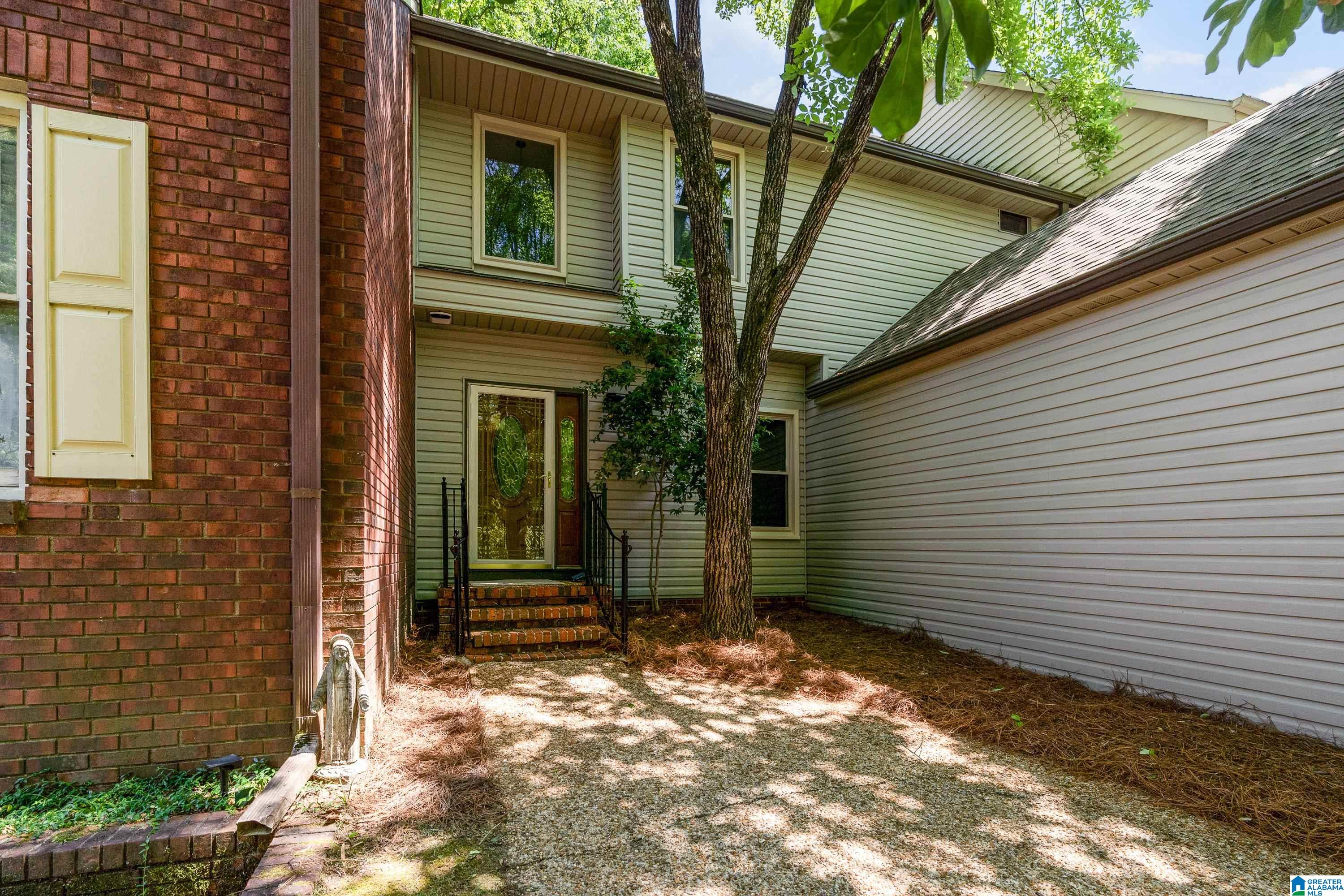 3013 OLD STONE DRIVE