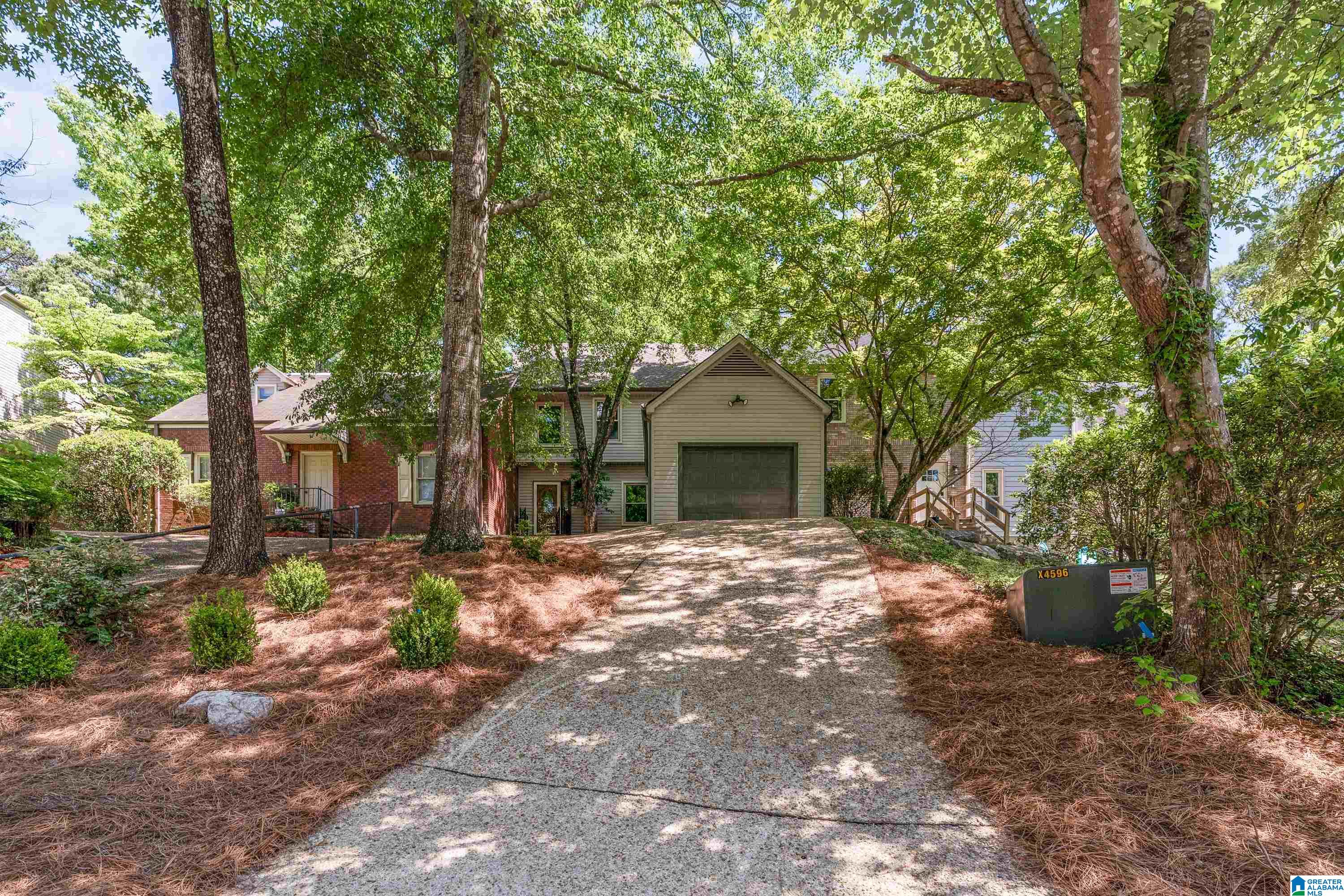 3013 OLD STONE DRIVE