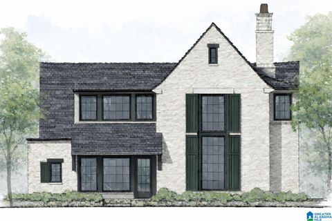 2266 CHESTER ROAD MOUNTAIN BROOK AL 35223