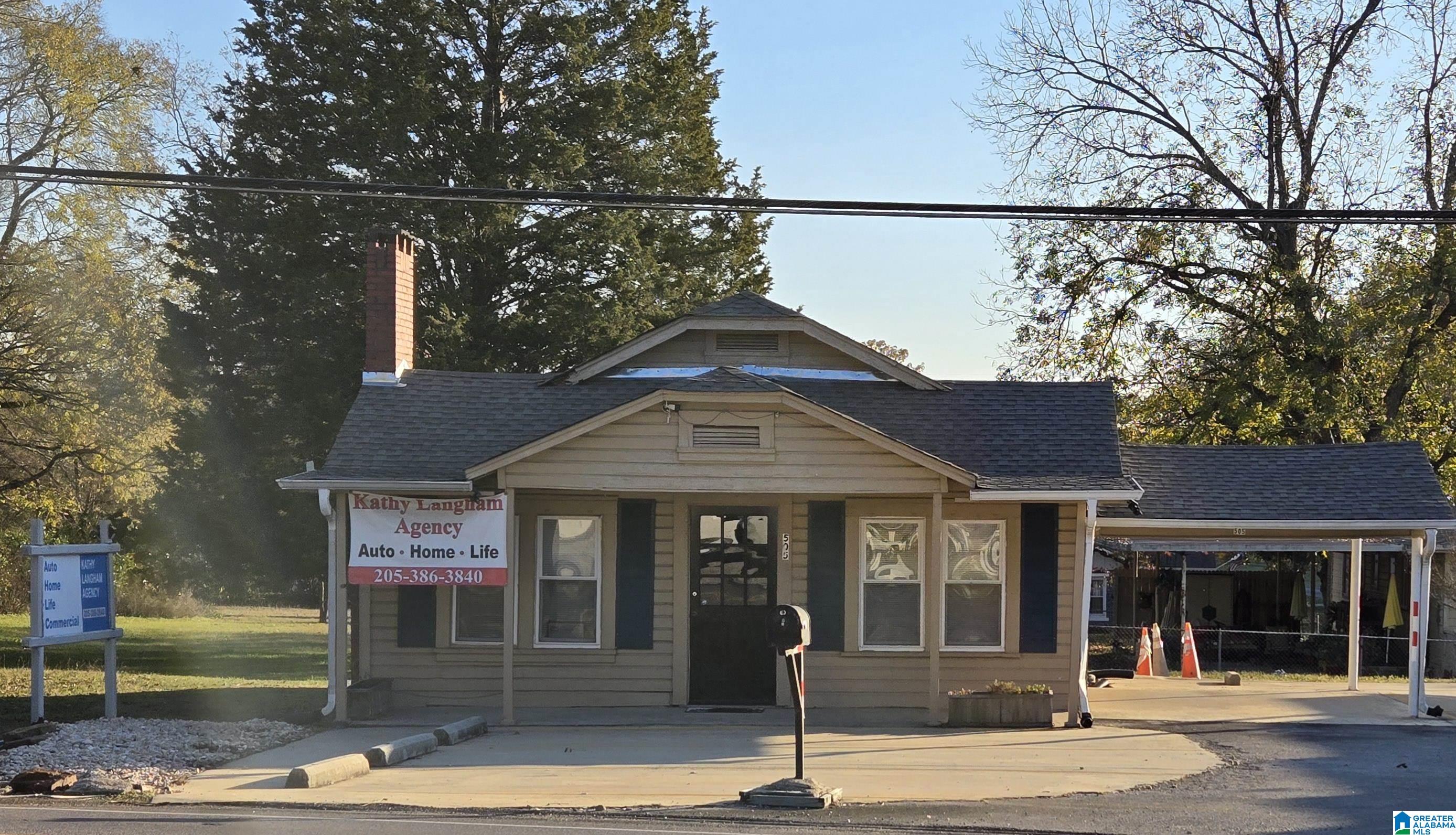 501,505 TARRANT ROAD