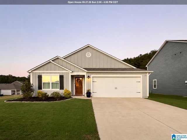 4161 BROOKSIDE DRIVE