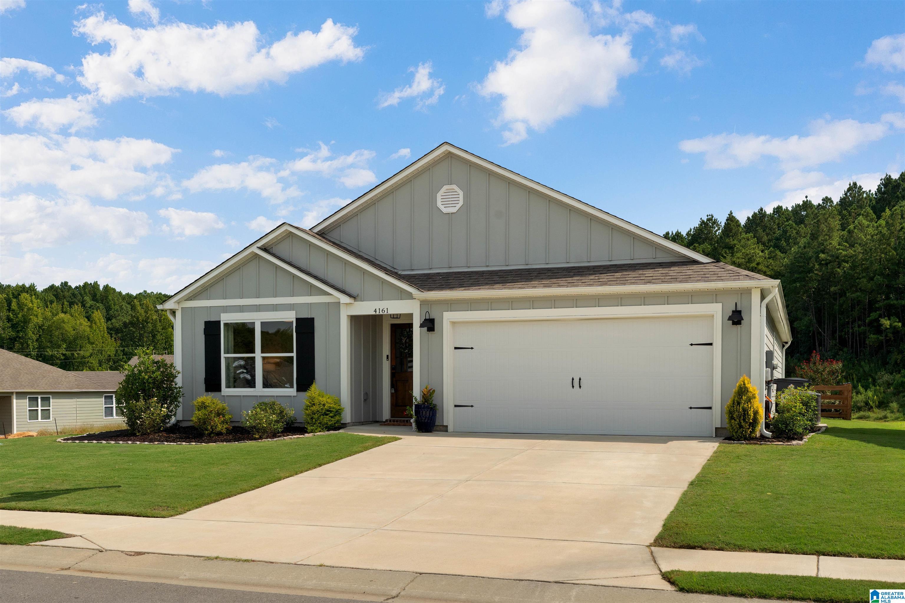 4161 BROOKSIDE DRIVE