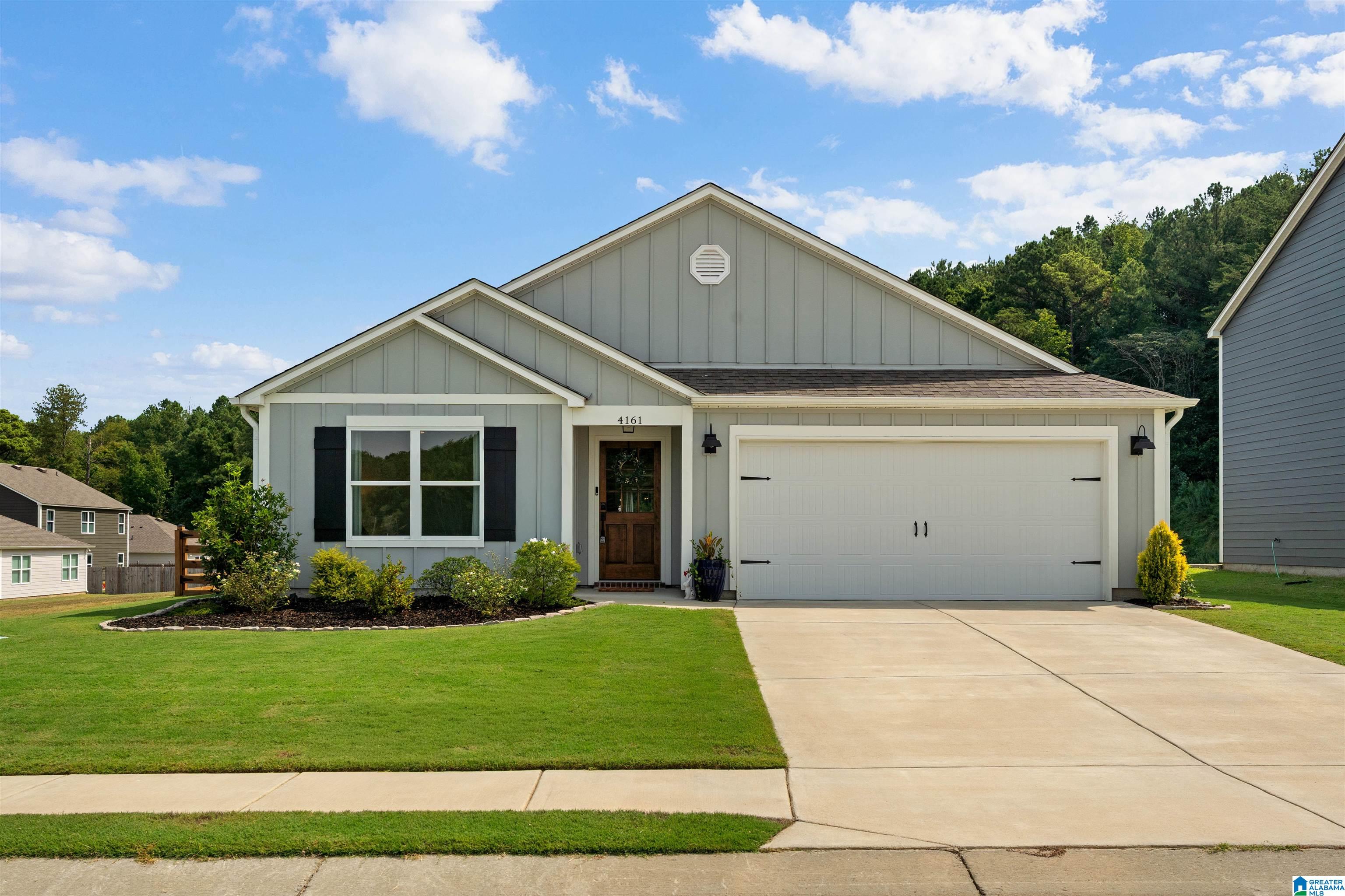 4161 BROOKSIDE DRIVE