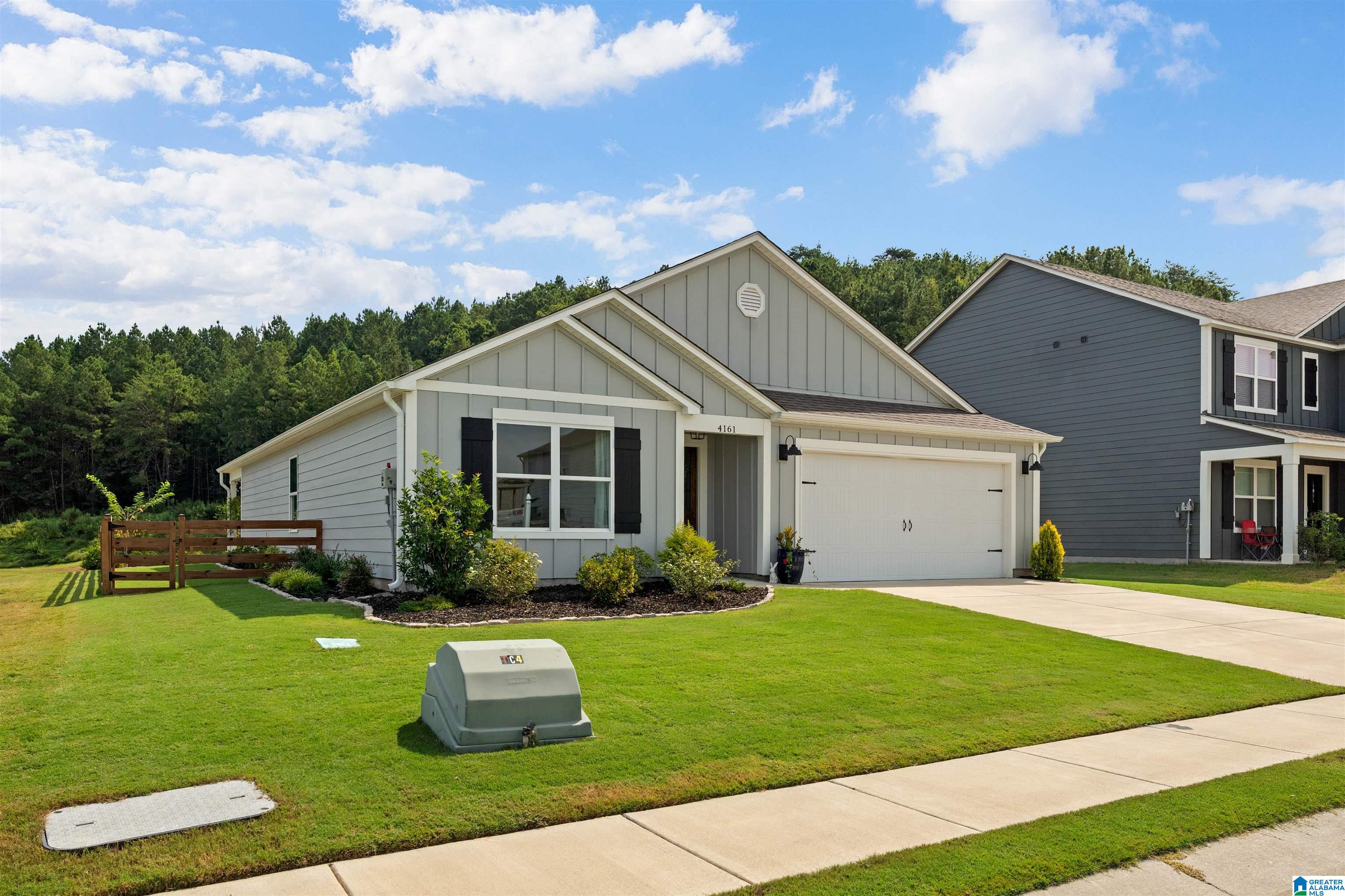4161 BROOKSIDE DRIVE
