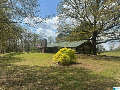 Photo of 75 Mary Lee Lane, ALPINE, AL 35014 (MLS # 21448144)