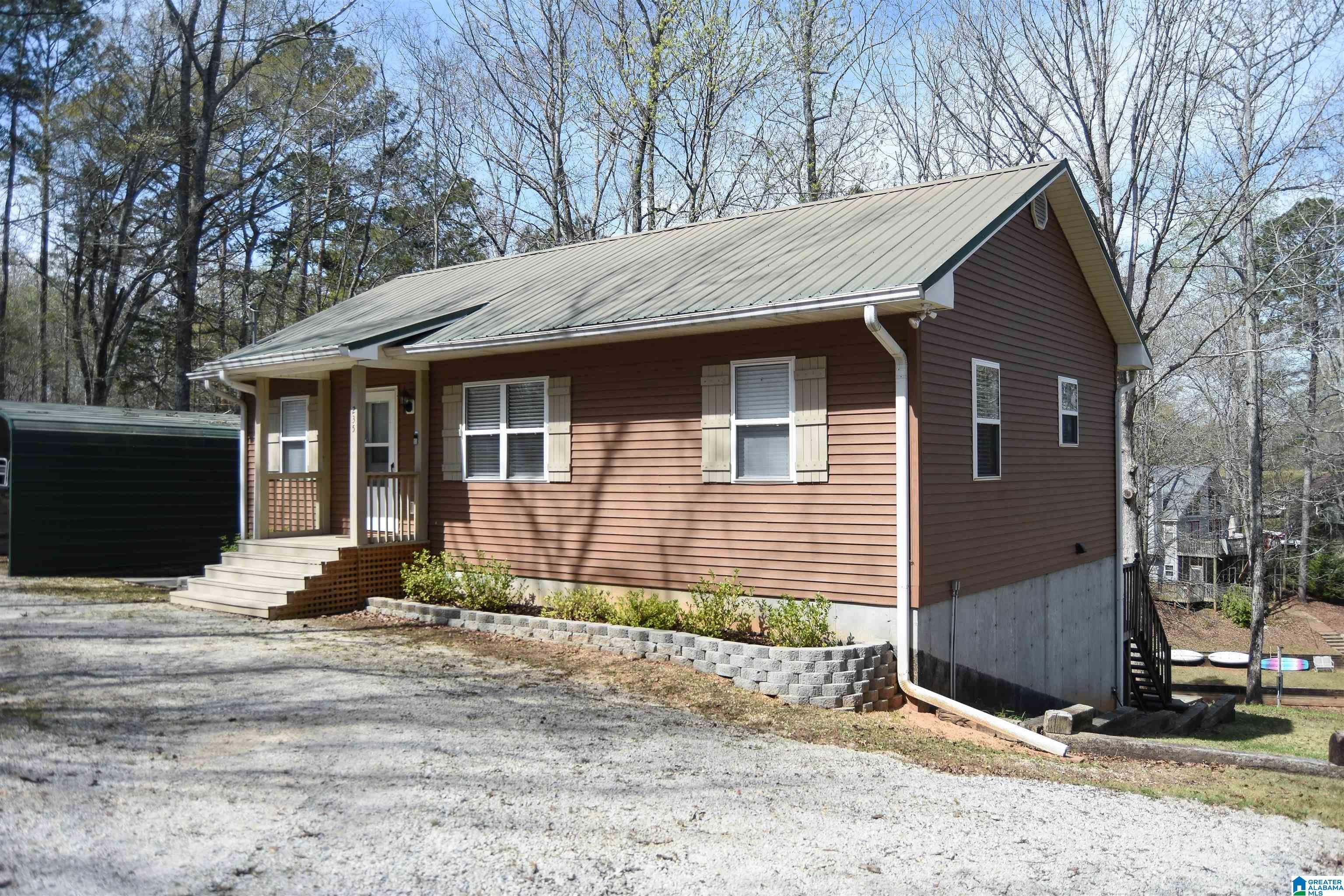 235 TWIN OAKS DRIVE