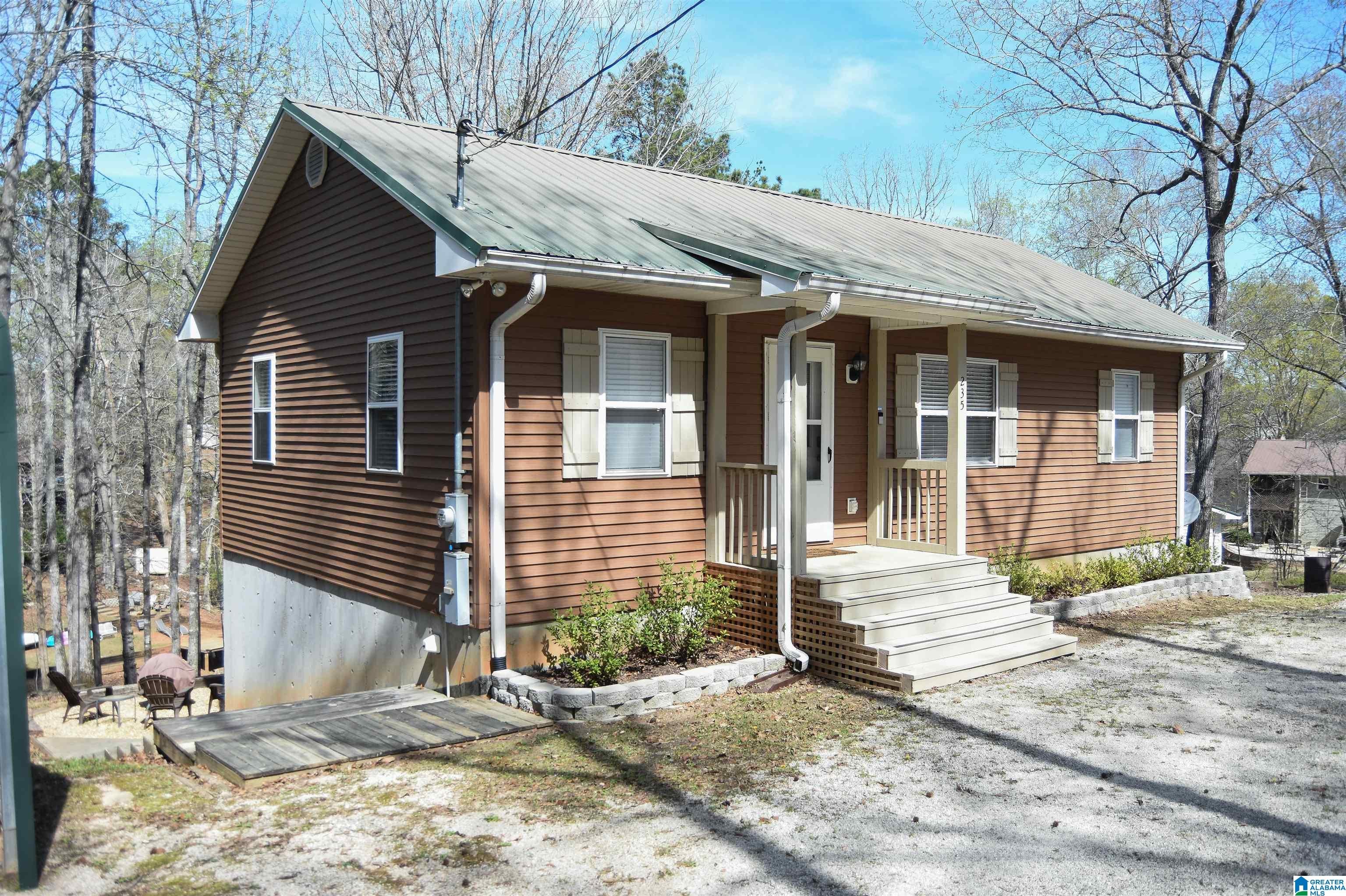 235 TWIN OAKS DRIVE