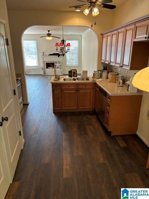 2212 RIDGEMONT DRIVE BIRMINGHAM AL 35244