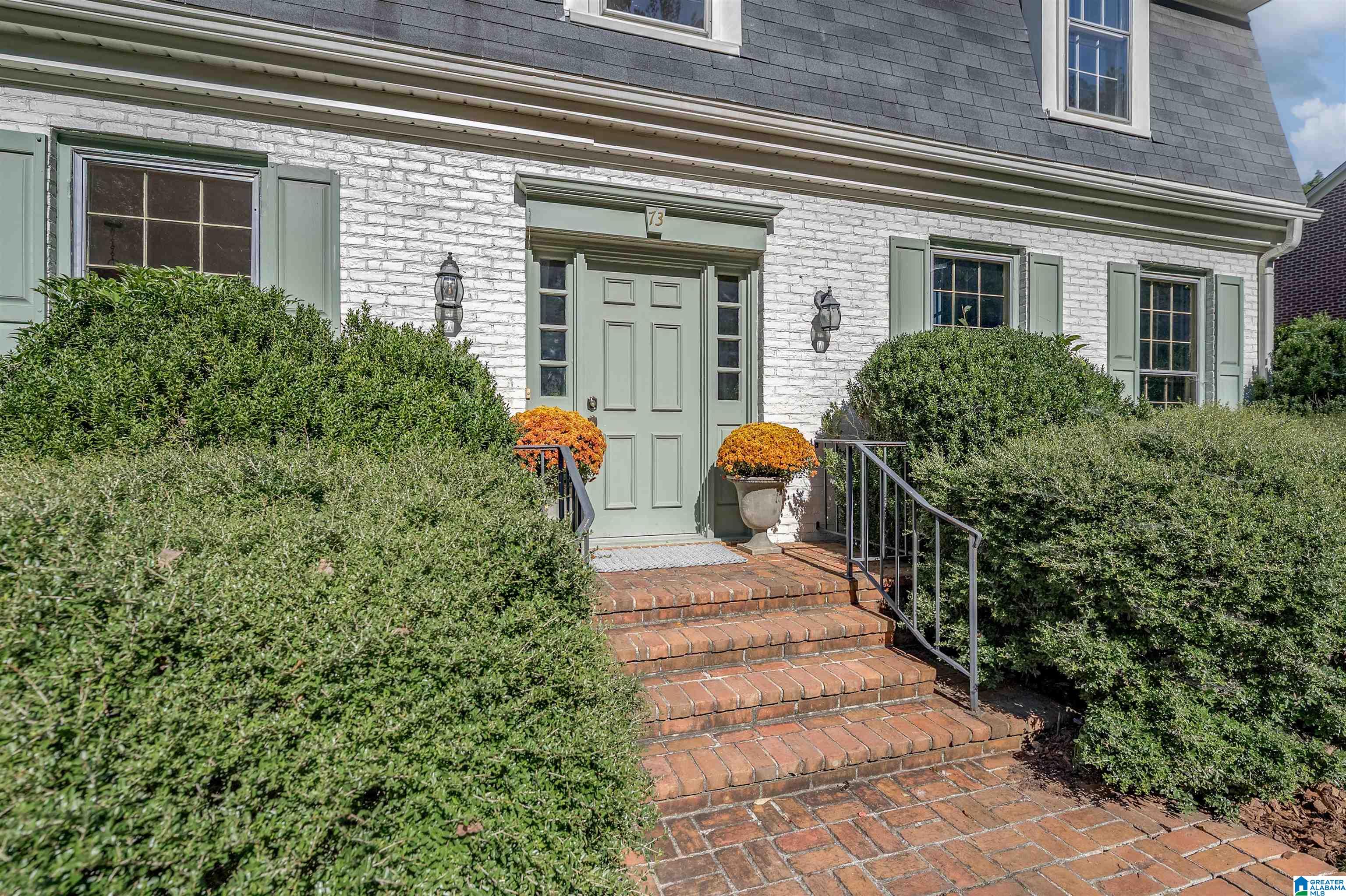 73 CROSS CREEK DRIVE E