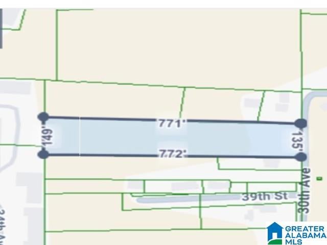 30th Ave NW 30TH AVENUE 036.000