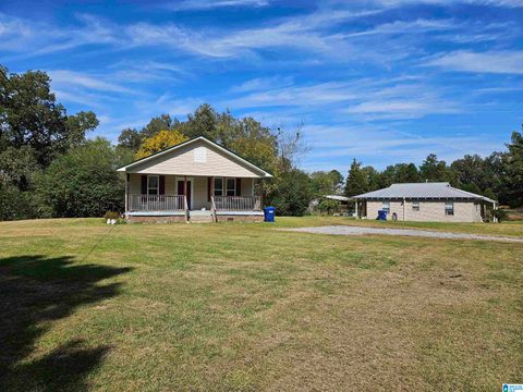 12215 HIGHWAY 23 ASHVILLE AL 35953