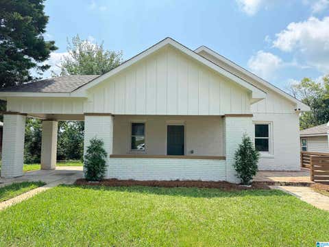 Photo of 2309 28th Street, BIRMINGHAM, AL 35208 (MLS # 21461603)
