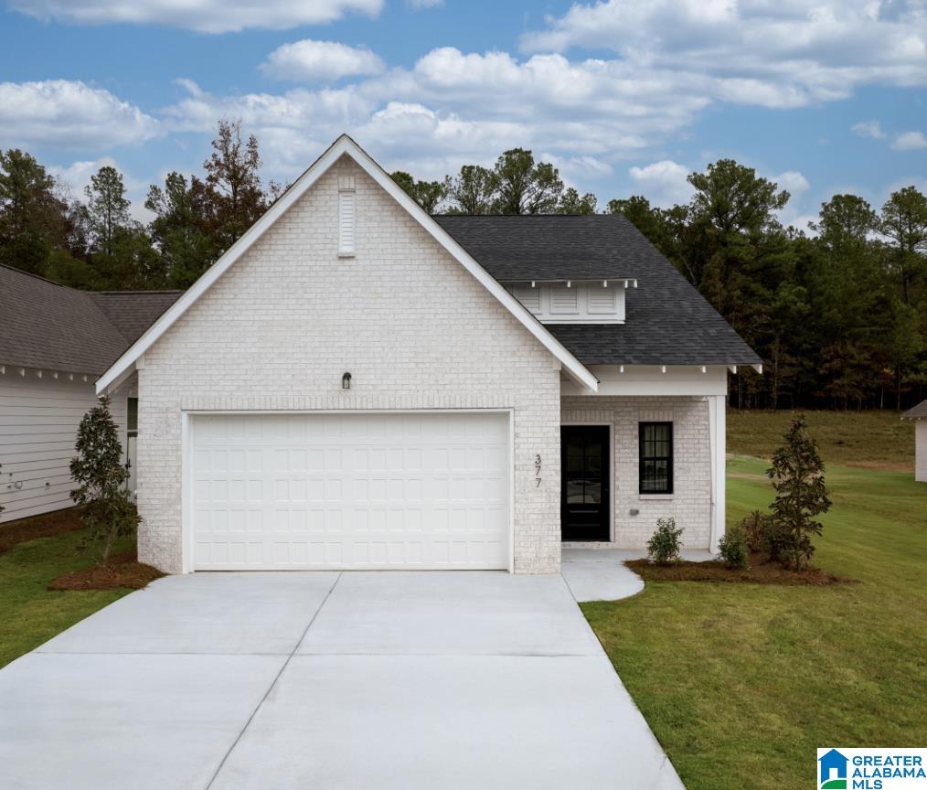 Photo 1 of 18 — 0377 SHILOH CREEK DRIVE, CALERA, AL 35040