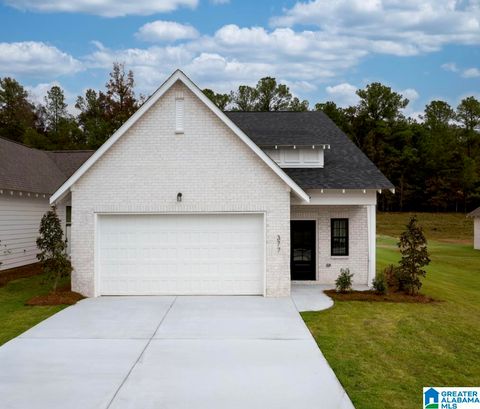 0377 SHILOH CREEK DRIVE CALERA AL 35040