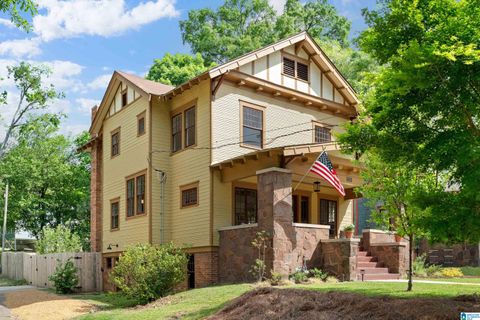 1712 14TH AVENUE S BIRMINGHAM AL 35212