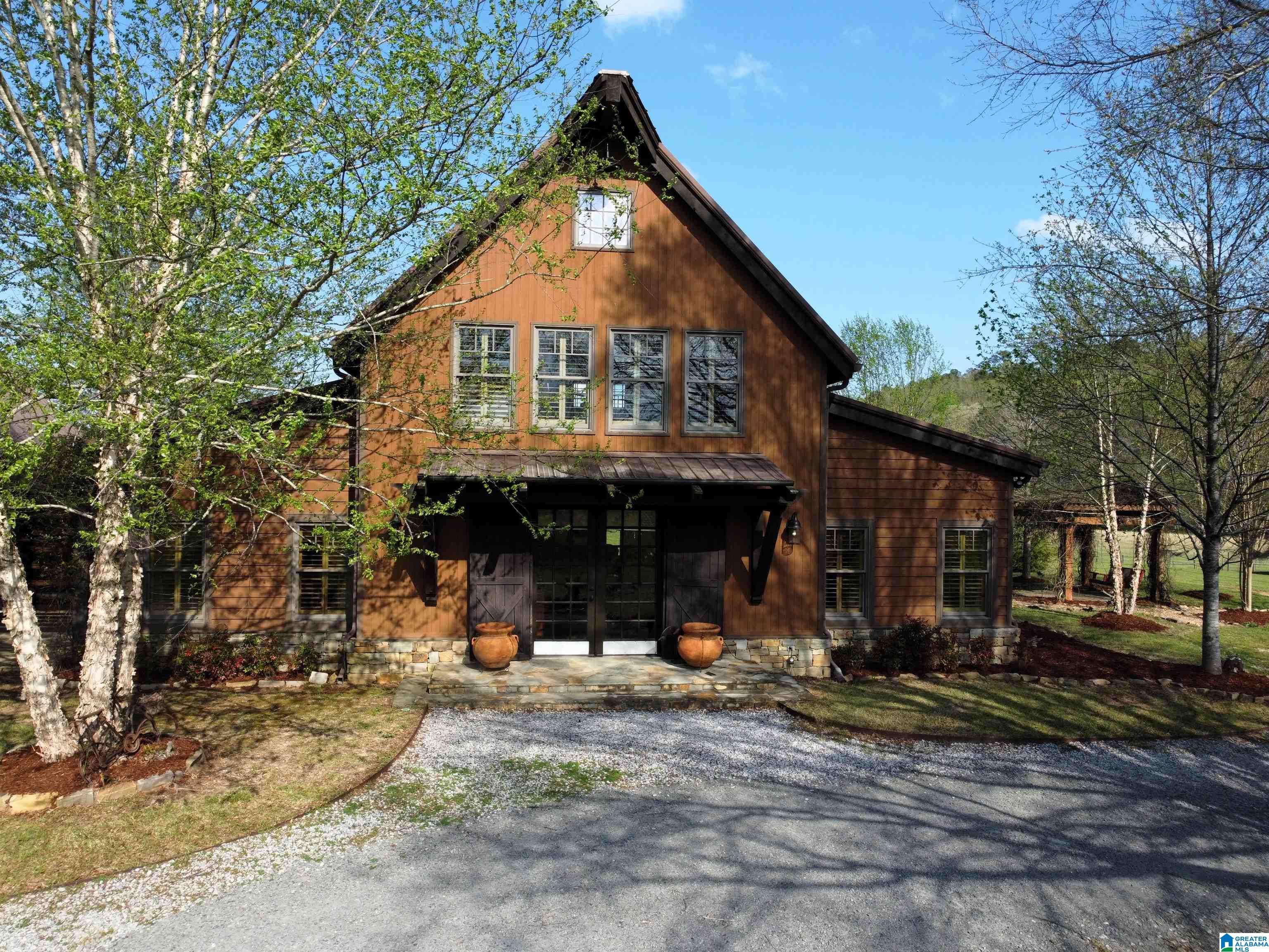 368 WHISPERING PINES LANE