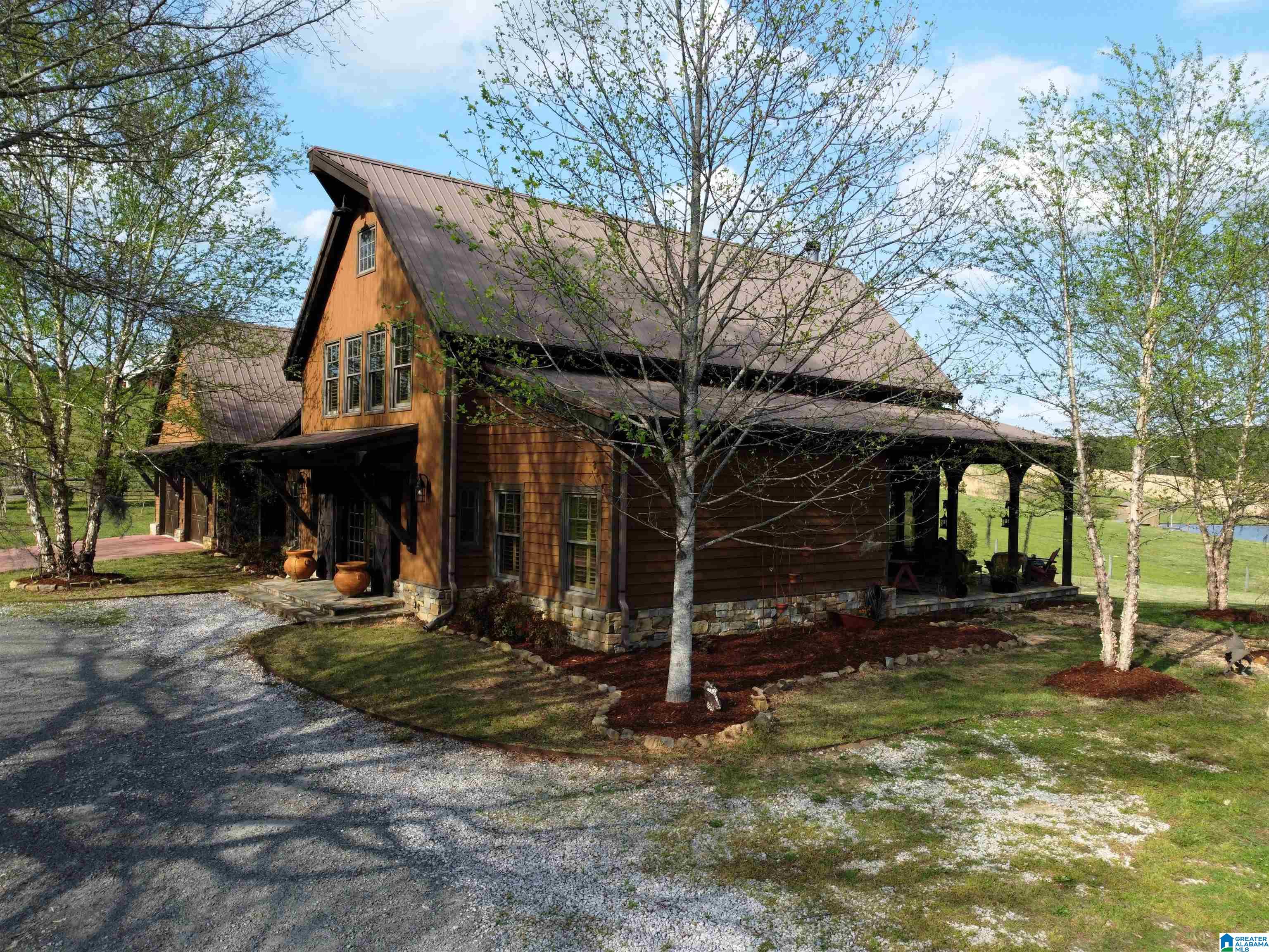 368 WHISPERING PINES LANE