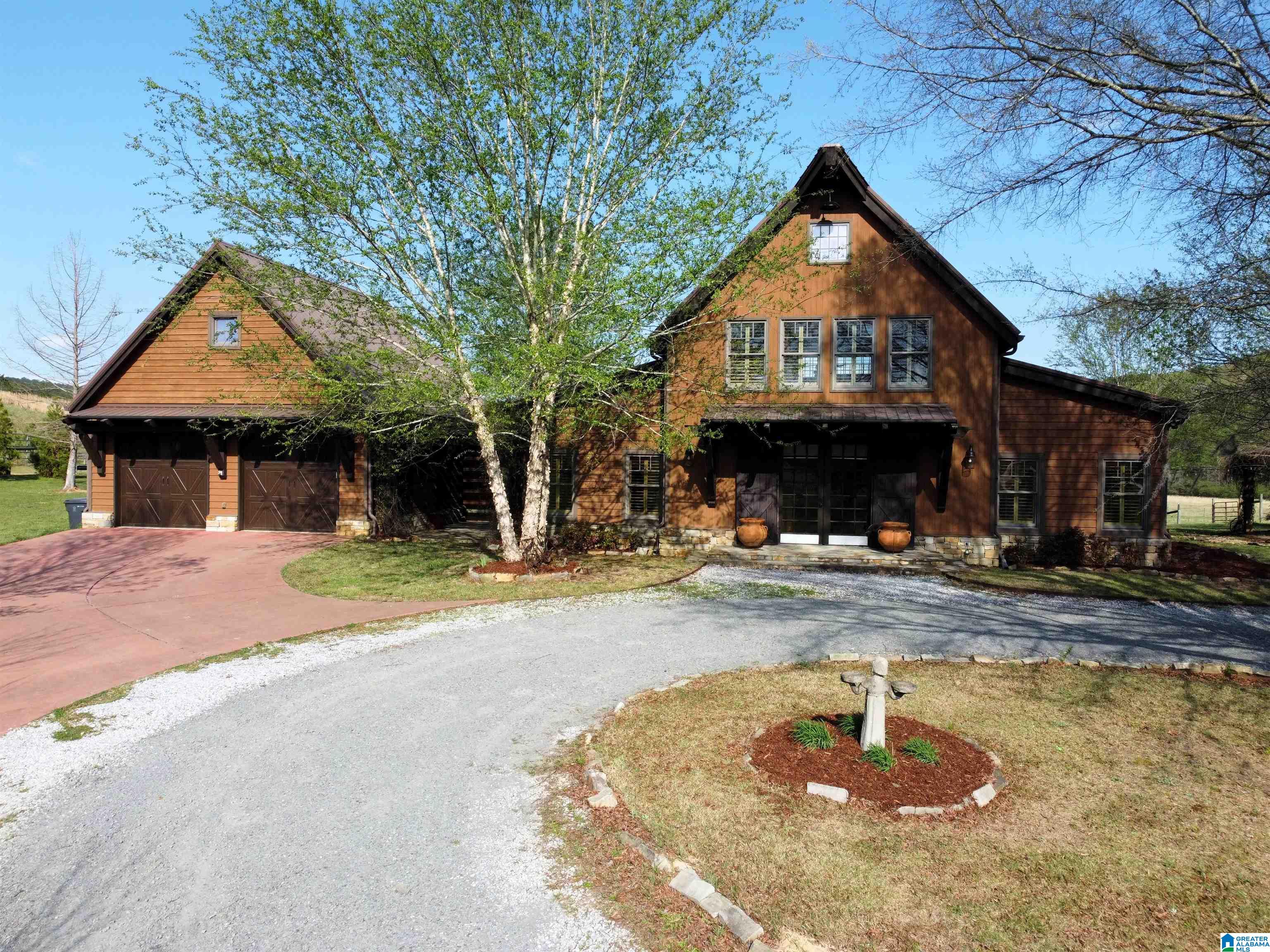 368 WHISPERING PINES LANE