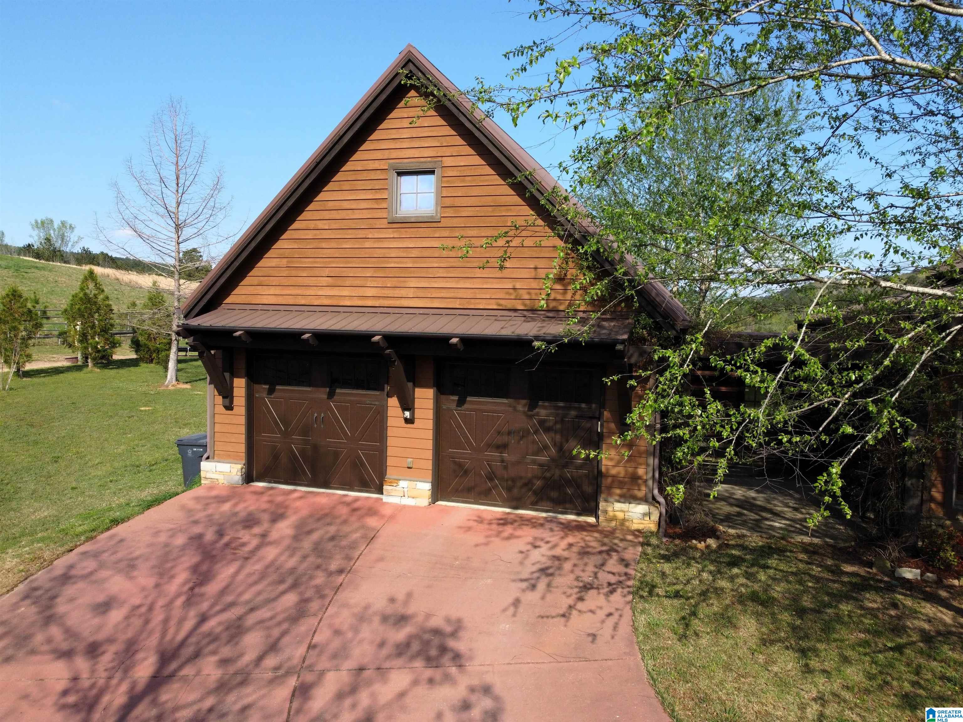 368 WHISPERING PINES LANE