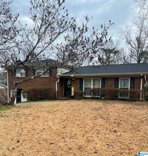 3107 3RD WAY NE CENTER POINT AL 35215