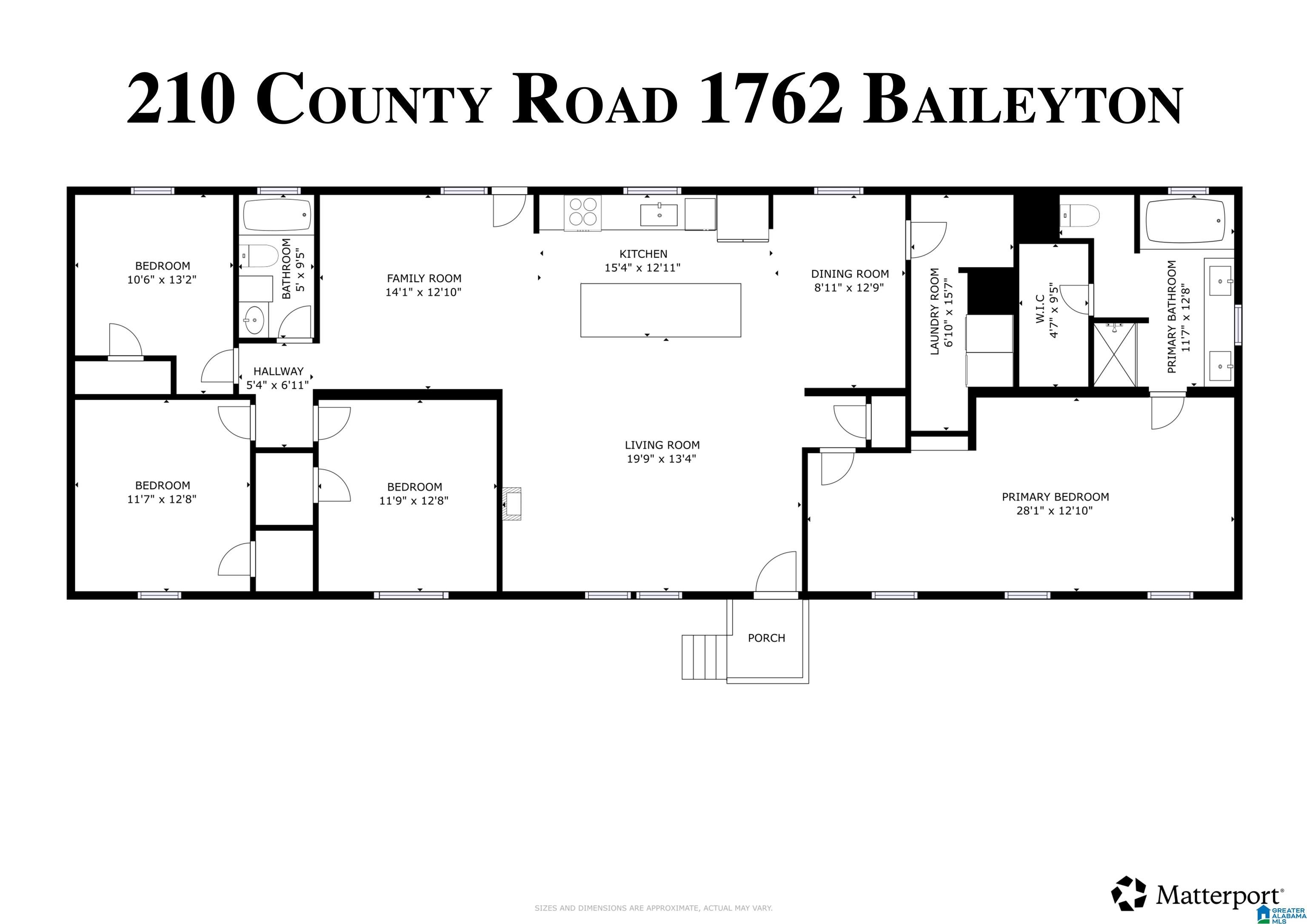 210 COUNTY ROAD 1762
