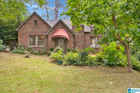 3415 WINDSOR BOULEVARD HOMEWOOD AL 35209