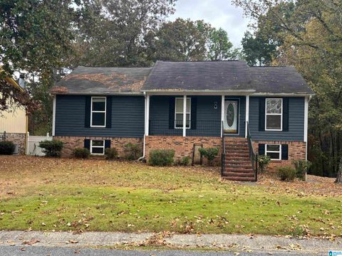 1633 CARIBBEAN CIRCLE ALABASTER AL 35007