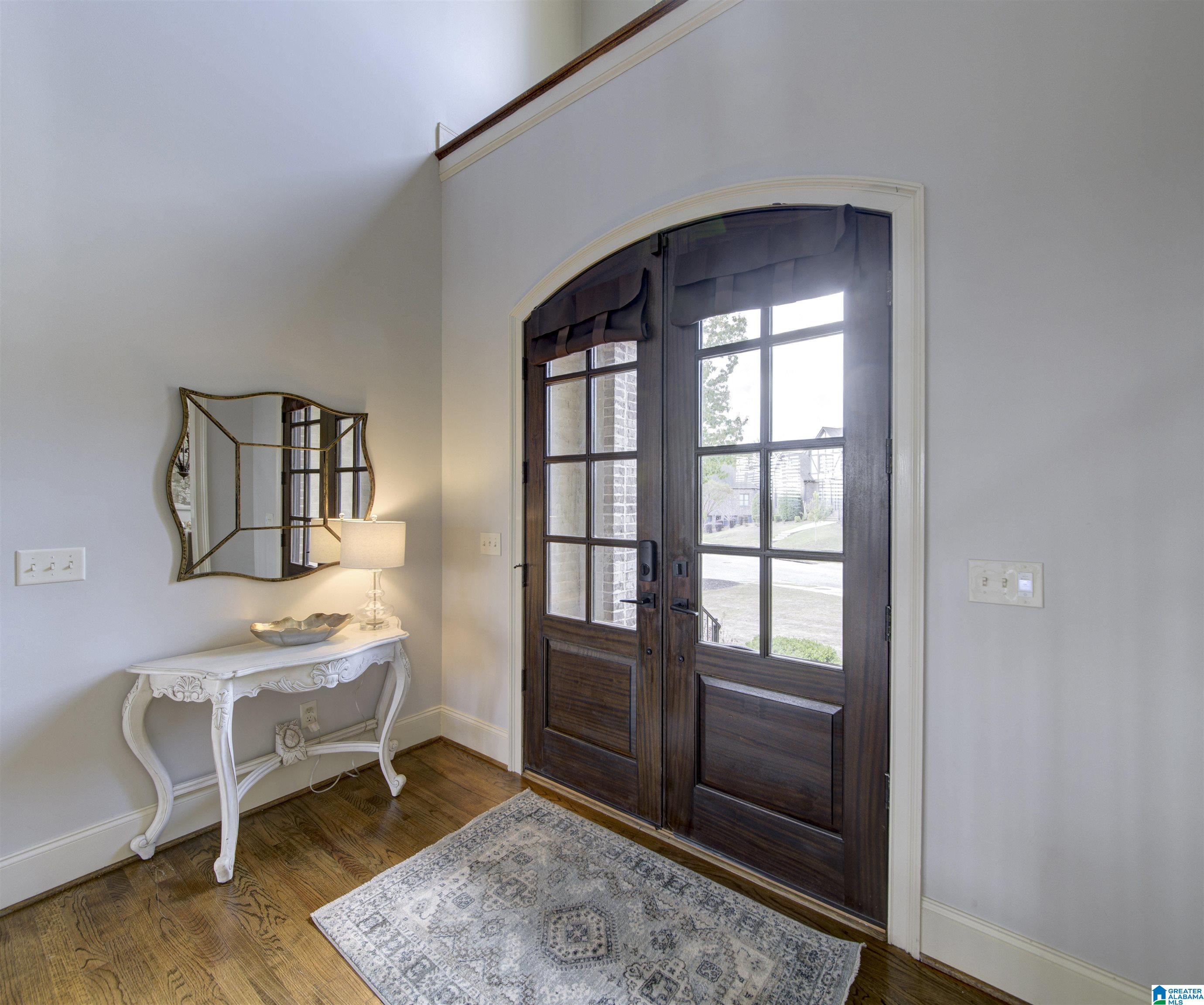 1456 SCOUT RIDGE DRIVE