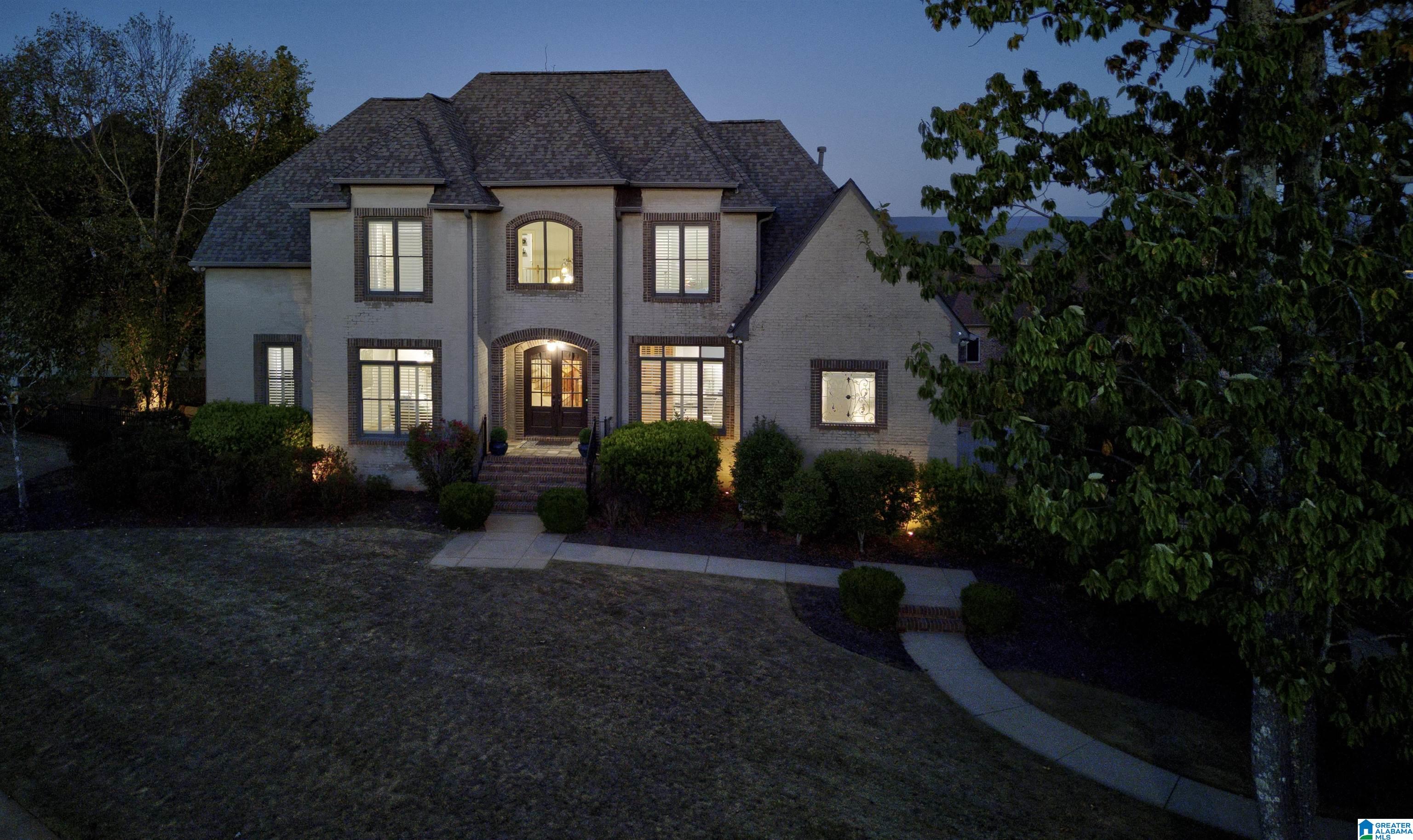 1456 SCOUT RIDGE DRIVE