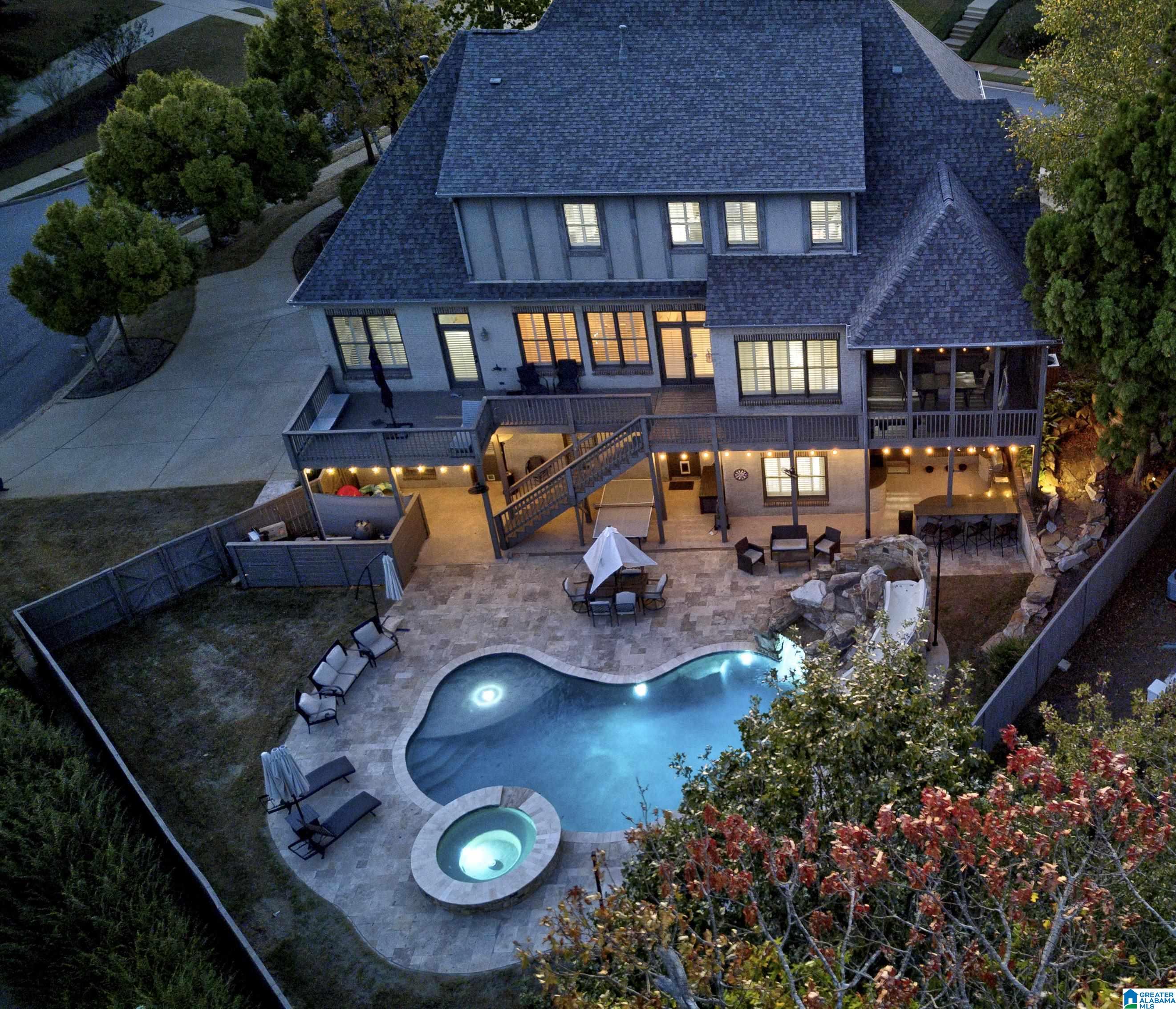 1456 SCOUT RIDGE DRIVE