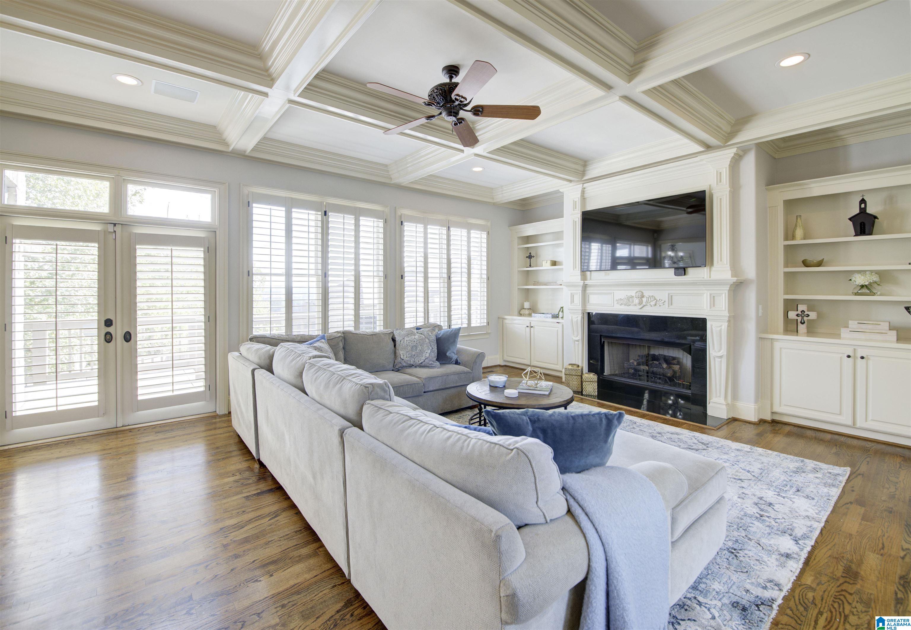 1456 SCOUT RIDGE DRIVE